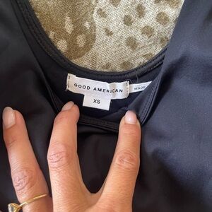 Good American Body Suit